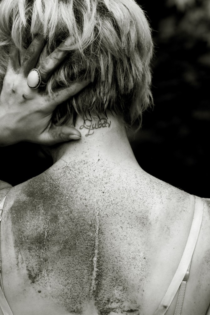 these little secrets